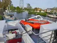 Cruise ship for sale