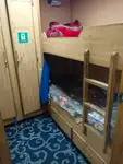 Crew boat for sale