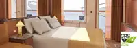 Cruise ship for sale
