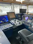 Supply ship for sale