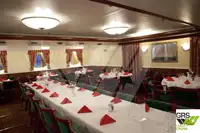 Cruise ship for sale