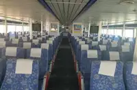Cruise ship for sale