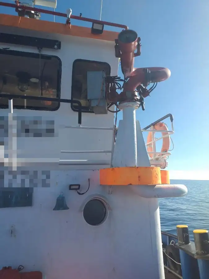 Towboat for sale