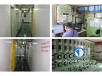 Oil/Chemical tanker for sale