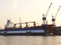 Floating dock for sale