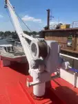 Bulk carrier for sale
