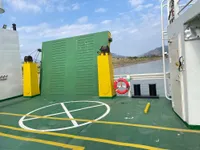RoPax ship for sale