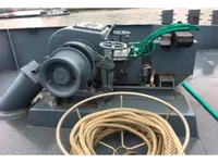 Barge for sale