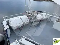 Cruise ship for sale