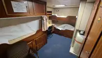 Supply ship for sale