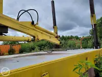 Barge for sale