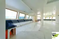 Cruise ship for sale