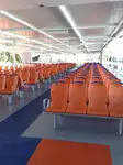 Cruise ship for sale