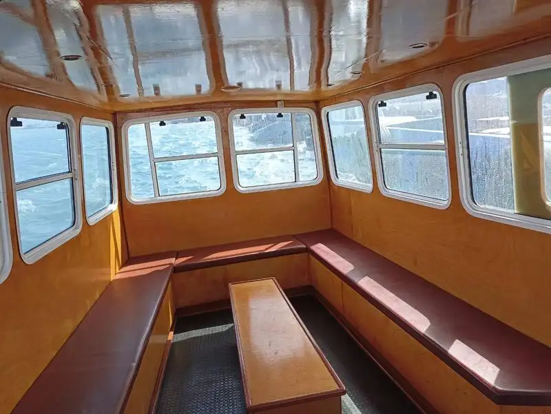 Workboats for sale