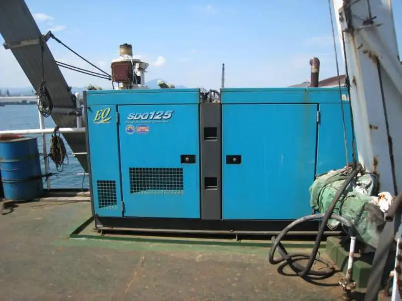 Bulk carrier for sale