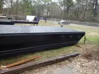 Barge for sale