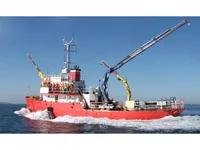 Towboat for sale