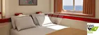 Cruise ship for sale
