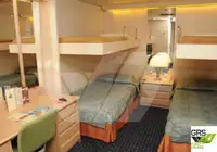 Cruise ship for sale