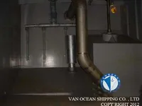 Trawler for sale