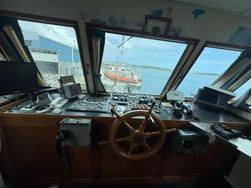 Ferry vessel for sale