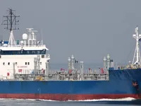 Oil/Chemical tanker for sale