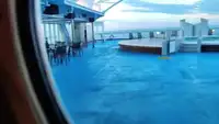 Cruise ship for sale