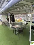 Cruise ship for sale