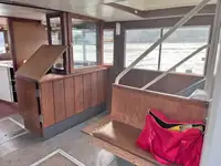Cruise ship for sale