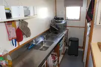 Passenger ship for sale