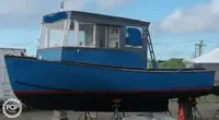 Ferry vessel for sale