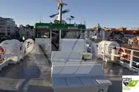 Cruise ship for sale