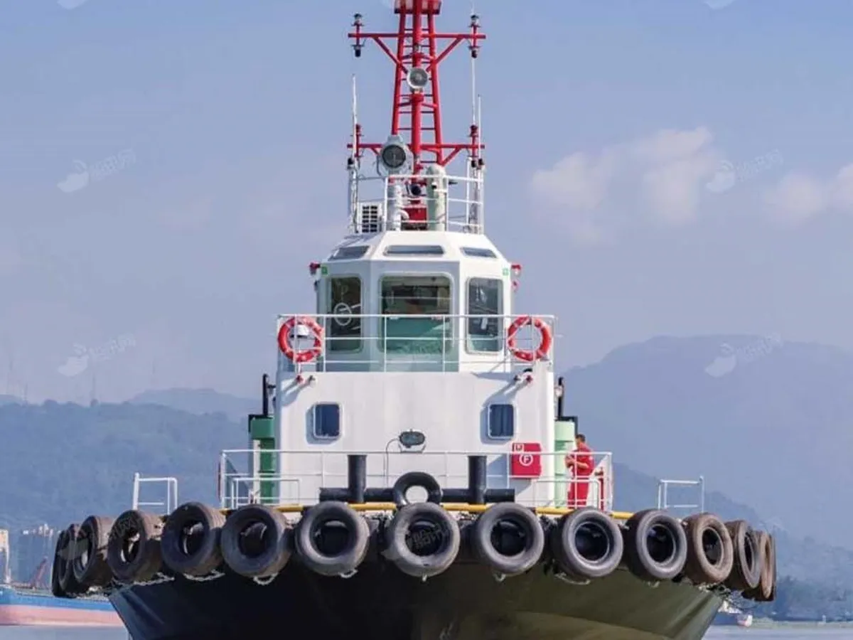 Tugboat for sale