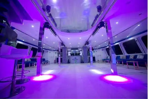 Passenger ship for sale