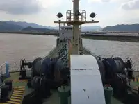 Oil/Chemical tanker for sale