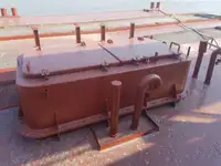 Barge for sale