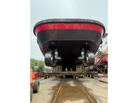 Tugboat for sale