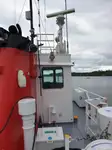 Cruise ship for sale