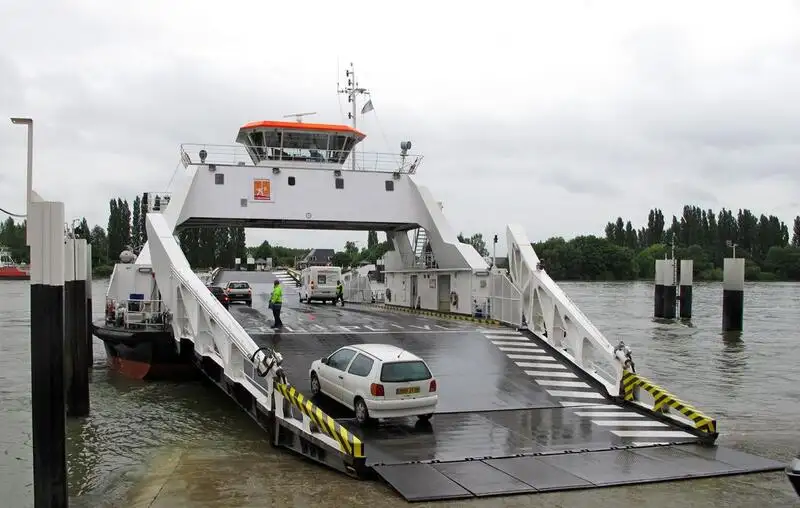 Ro-Ro ship for sale