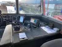 Pilot boat for sale