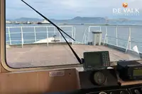 Cruise ship for sale
