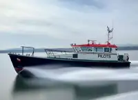 Pilot boat for sale