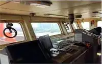 Barge for sale