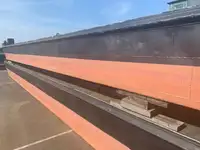 Barge for sale