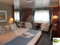 Cruise ship for sale