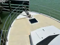 Cruise ship for sale