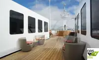 Cruise ship for sale
