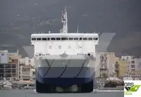 Ro-Ro ship for sale