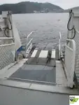 Catamaran for sale