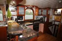 Cruise ship for sale